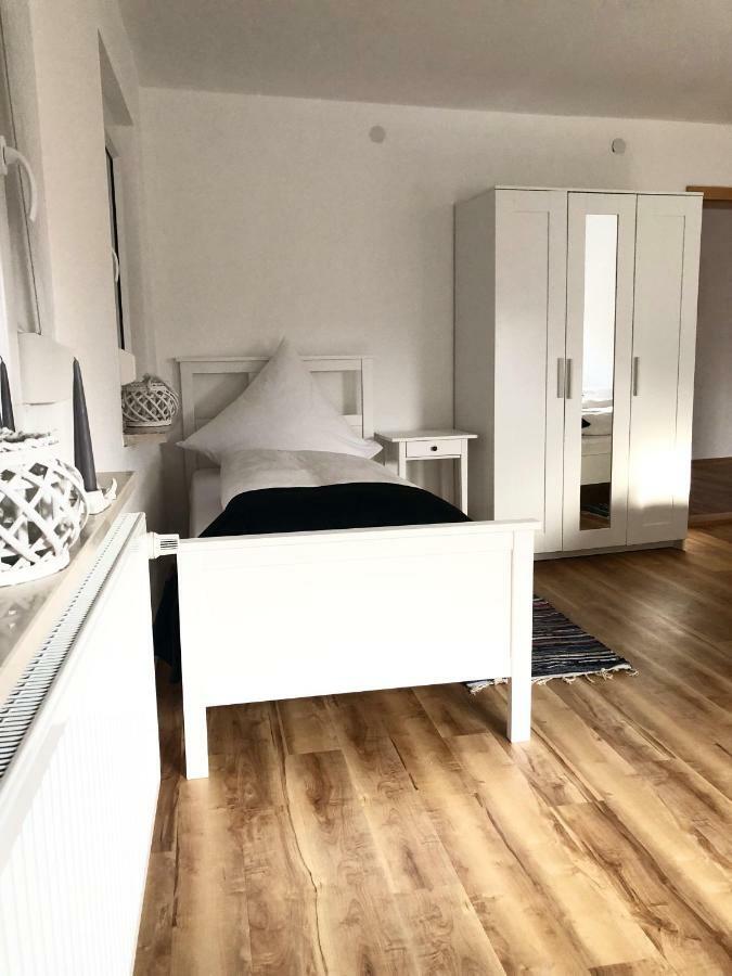 Bauernhaus Am Limes Altmannstein エクステリア 写真